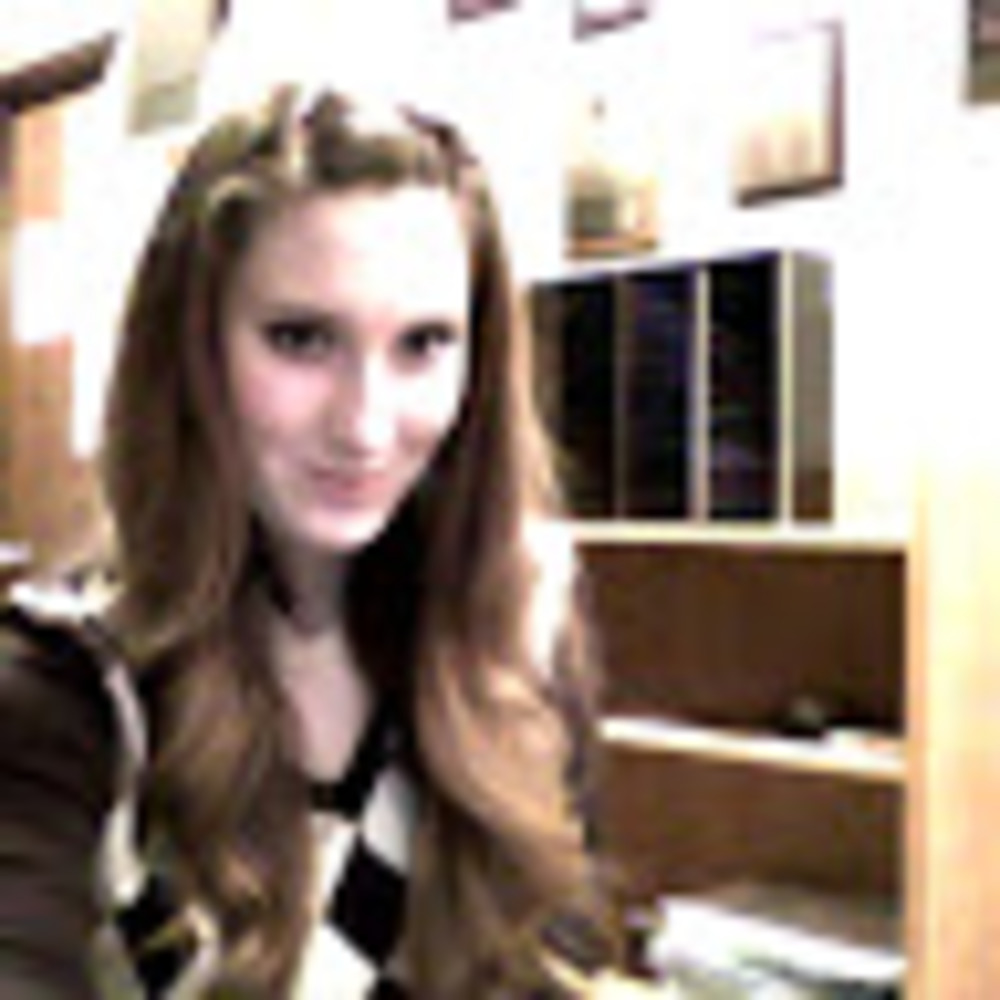 Meet your Posher, Ashlinn